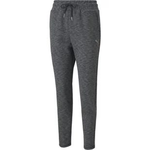 Spodnie damskie Puma Modern Sports dresowe-XL - Dresy damskie - miniaturka - grafika 1