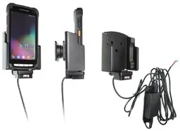 Uchwyt aktywny do Point Mobile PM80 - Uchwyty samochodowe do telefonów - miniaturka - grafika 1