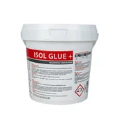 Akcesoria kominkowe - Varmsen ISOL GLUE+ 1.65 kg - miniaturka - grafika 1