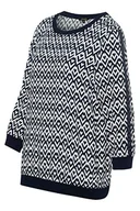 Bluzki damskie - More & More bluzka damska - miniaturka - grafika 1