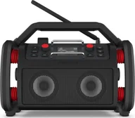 Radia - PerfectPro ROCKPRO Job Site Radio - miniaturka - grafika 1