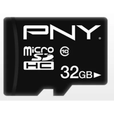 PNY Performance Plus P-SDU32G10PPL-GE