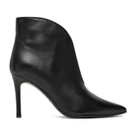 Botki damskie - Botki EVA MINGE EO-DREW-GLC9343-4.5-880-4 - miniaturka - grafika 1