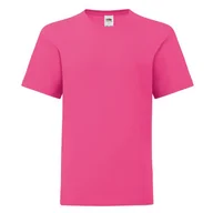 Odzież sportowa dziecięca - Koszulka Dziecięca/dziecięca Iconic 150 Plain T-shirt - miniaturka - grafika 1
