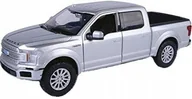 Samochody i pojazdy dla dzieci - Motormax, GMC Sierra 1500 SLT Crew Cab 1:27 Motormax 79361 - miniaturka - grafika 1