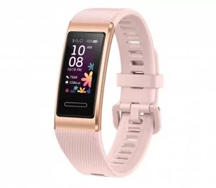 Huawei Band 4 Pro Różowy - Smartband - miniaturka - grafika 3