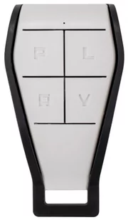 Pilot KEY PLAY4R - zastępuje TXB42R biały - Akcesoria do bram Pilot KEY PLAY4R - zastępuje TXB42R biały - Akcesoria do bram - miniaturka - grafika 1