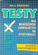 Zarządzanie - Testy dla menedżerów stawiających na efektywność - miniaturka - grafika 1