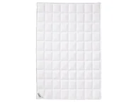 Kołdry - Fjödur Kołdra puchowa na 4 pory roku (160 x 200 cm) - miniaturka - grafika 1