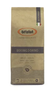 Bristot Crema Oro - kawa ziarnista 0.5kg - Kawa - miniaturka - grafika 1