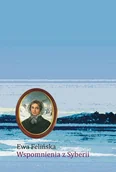 Biografie i autobiografie - Most Wspomnienia z Syberii - miniaturka - grafika 1