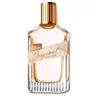 Wody i perfumy damskie - s.Oliver Original Eau de Parfum Spray Woda perfumowana 30 ml Damski - miniaturka - grafika 1