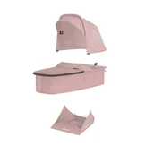 Wózki dziecięce - Greentom Tapicerka gondola Carrycot (v.2.1) - miniaturka - grafika 1