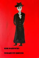 E-booki - literatura obca - Towarzysz Gerszon - miniaturka - grafika 1