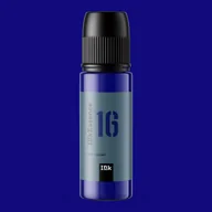 Wyposażenie studia tatuażu - Farba do tatuażu-Ink Essence 16 (Grover) 30ml. - miniaturka - grafika 1