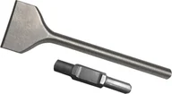 Dłuta - Hitachi DŁUTO SZEROKIE 6-kt. 30mm 80x400mm HIKOKI - miniaturka - grafika 1