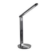 Lampy stojące - Polux Lampa biurkowa 9W LED SERRA 316639 SANICO 316639 - miniaturka - grafika 1