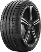 Opony letnie - Michelin Pilot Sport 5 275/35R18 99Y - miniaturka - grafika 1