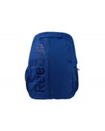 Plecaki - PLECAK REEBOK - BQ1231 NIEBIESKI - Reebok - miniaturka - grafika 1
