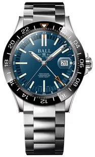 Zegarek Zegarek Ball DG9002B-S1C-BE Engineer III Outlier - Zegarki męskie - miniaturka - grafika 1
