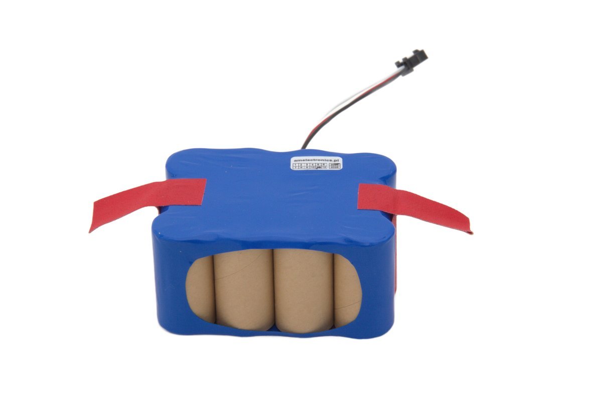 AKUMULATOR CARNEO 710 14,4V 3000MAH NI-MH (3497)