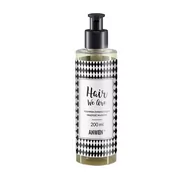 Szampony do włosów - ANWEN HAIR WE ARE SZAMPON ZWIĘKSZAJĄCY OBJĘTOŚĆ 200ML - miniaturka - grafika 1