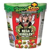 Klocki - Terror Fried. Mega kubełek - miniaturka - grafika 1