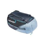 Tenis ziemny - Torba tenisowa HEAD Blue Sport Bag - miniaturka - grafika 1