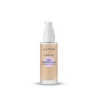 Kremy do twarzy - Alkmie Super! Glow Krem Rozświetlający Do Twarzy 30ml - miniaturka - grafika 1