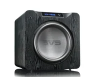 Głośniki i kolumny - SVS SB-4000 subwoofer aktywny (black oak) - miniaturka - grafika 1