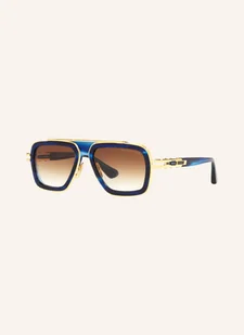 Dita Okulary Przeciwsłoneczne Lxn Evo blau - Okulary przeciwsłoneczne - miniaturka - grafika 1