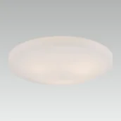 Lampy sufitowe - Luxera Plafon TARJA 5xE27/60W - miniaturka - grafika 1