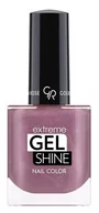 Lakiery do paznokci - Golden Rose Extreme Gel Shine Nail Color - Żelowy lakier do paznokci - 44 GOLGZ44 - miniaturka - grafika 1
