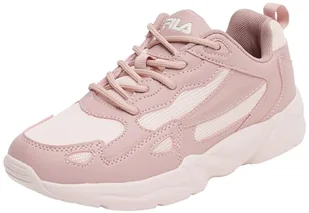 Buty damskie trenningowe Fila VENTOSA TEENS - Buty trekkingowe damskie - miniaturka - grafika 1
