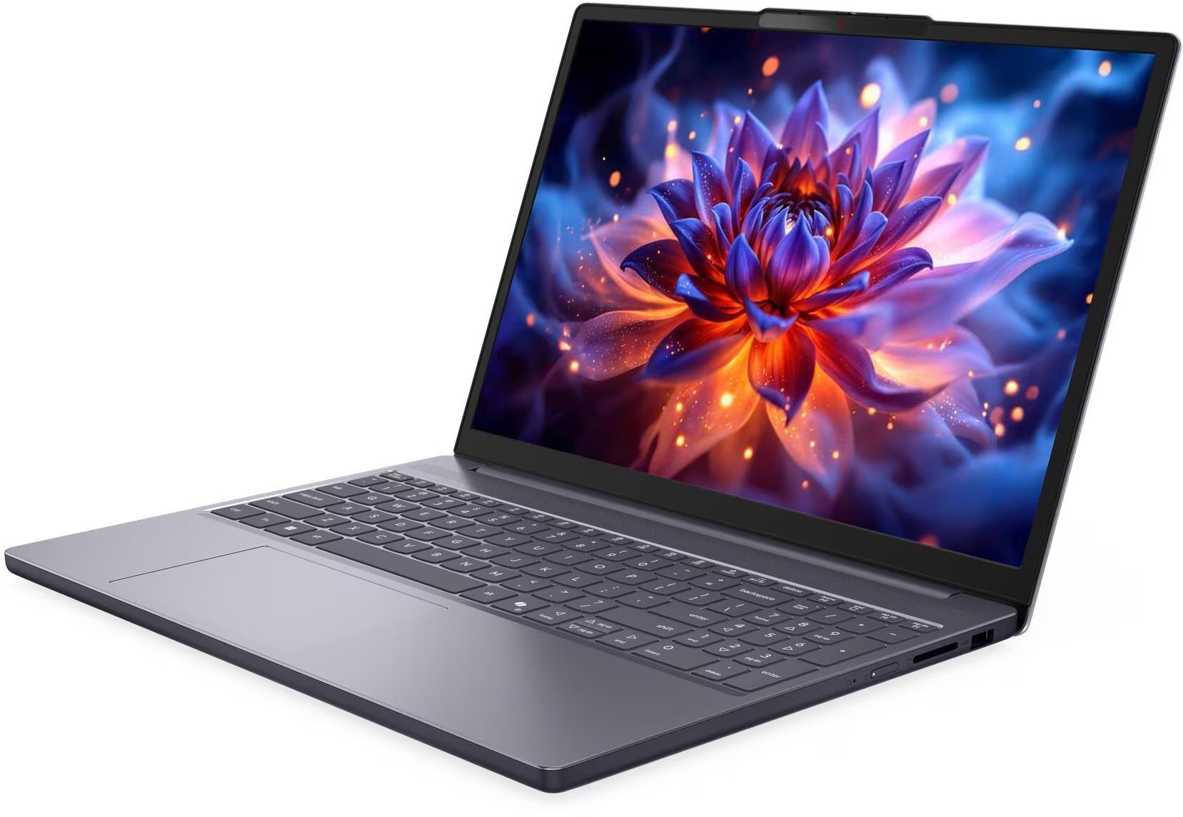 Lenovo IdeaPad Slim 3 15IPH11 Ultra 5 322 / 16 GB / 512 GB / W11 83UR009VPB