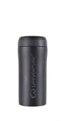 Kubki termiczne - Lifeventure Kubek termosowy Thermal Mug 330ml czarny matowy roz uniw LV-9530M) LV-9530M - miniaturka - grafika 1
