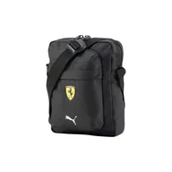 Nerki - Saszetka na ramię listonoszka Puma Ferrari 079567-02 - miniaturka - grafika 1
