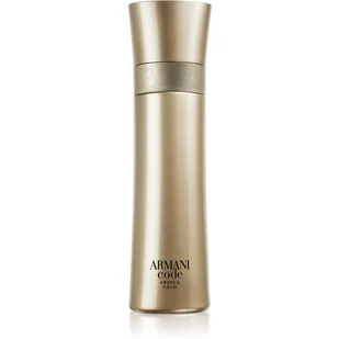 Giorgio Armani Code Absolu Gold woda perfumowana 110ml - Wody i perfumy męskie - miniaturka - grafika 1