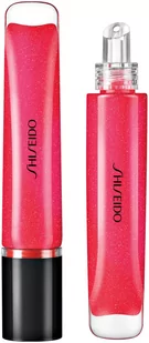Shiseido Błyszczyk do ust Crystal Gelgloss Shimmer  7 - Błyszczyki do ust - miniaturka - grafika 1