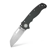 Noże - Nóż składany Demko Knives AD20.5 Shark Foot S35VN Shark Lock Carbon Fiber - miniaturka - grafika 1