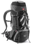 Plecaki - Plecak trekking 70l nh70b070-b-black NATUREHIKE - miniaturka - grafika 1