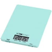 Wagi kuchenne - Clatronic KW 3626 Miętowy - miniaturka - grafika 1