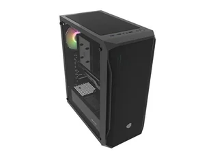Komputer ADAX DRACO EXTREME R5600X R5-5600X/B450/16GB/500GB/RTX2060-12GB/3Y - Zestawy komputerowe - miniaturka - grafika 1