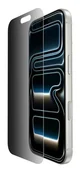 Etui i futerały do telefonów - Belkin ScreenForce InvisiGlass Osłona ekranu zapewniająca prywatność Apple 1 szt. - miniaturka - grafika 1