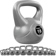 Kettlebell - Movit, Kula Kettlebell, Ketla, 18 kg - miniaturka - grafika 1
