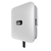 Inwertery, falowniki - Falownik Huawei 6 kw WiFi dongle SUN2000-6KTL-M1-HC inwerter 3f, 2MPPT, wejście akumulator DC, HC - miniaturka - grafika 1