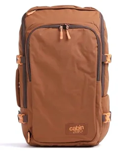 Cabinzero Adv Pro 32l PLECAK Unisex Dorosły, Brązowy, Talla única, Casual - Plecaki - miniaturka - grafika 1