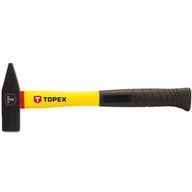 Młotki - Topex młotek ślusarski 1000g 02A810 - miniaturka - grafika 1