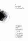 Dramaty - Wybór pism na temat życia z punktu widzenia... - miniaturka - grafika 1