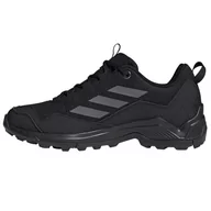 Buty trekkingowe męskie - Buty adidas Terrex Eastrail GTX M (kolor Czarny, rozmiar 45 1/3) - miniaturka - grafika 1